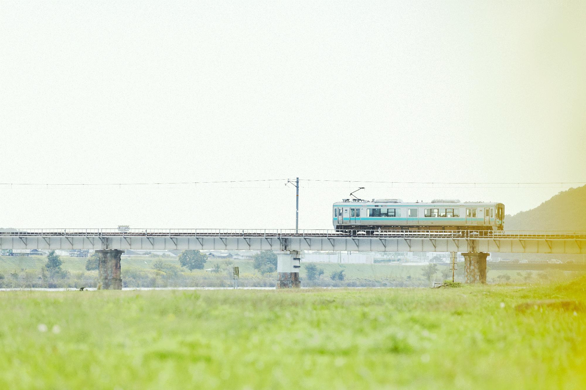 国包鉄橋