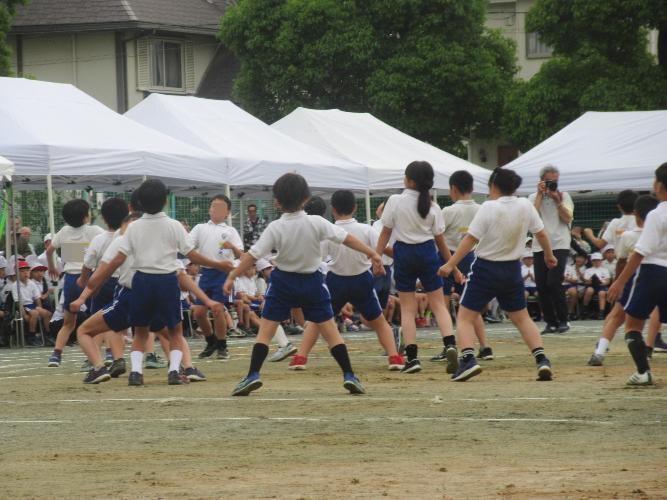 ダンス7
