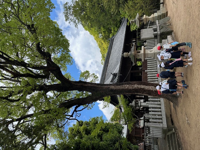 野口神社