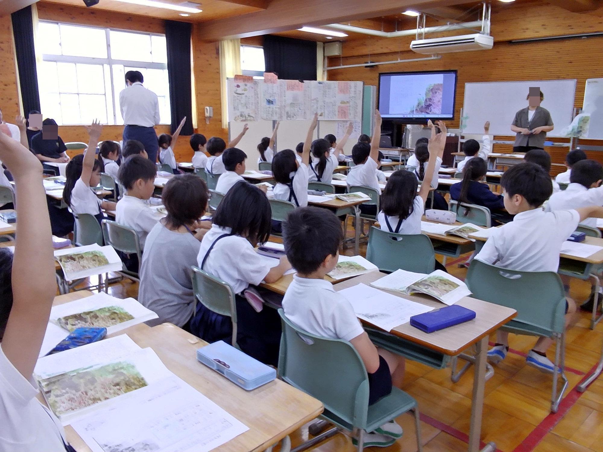 スイミー1