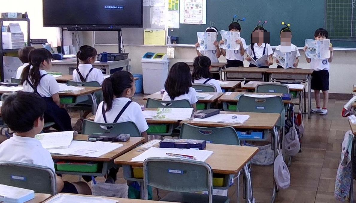 やくそく1