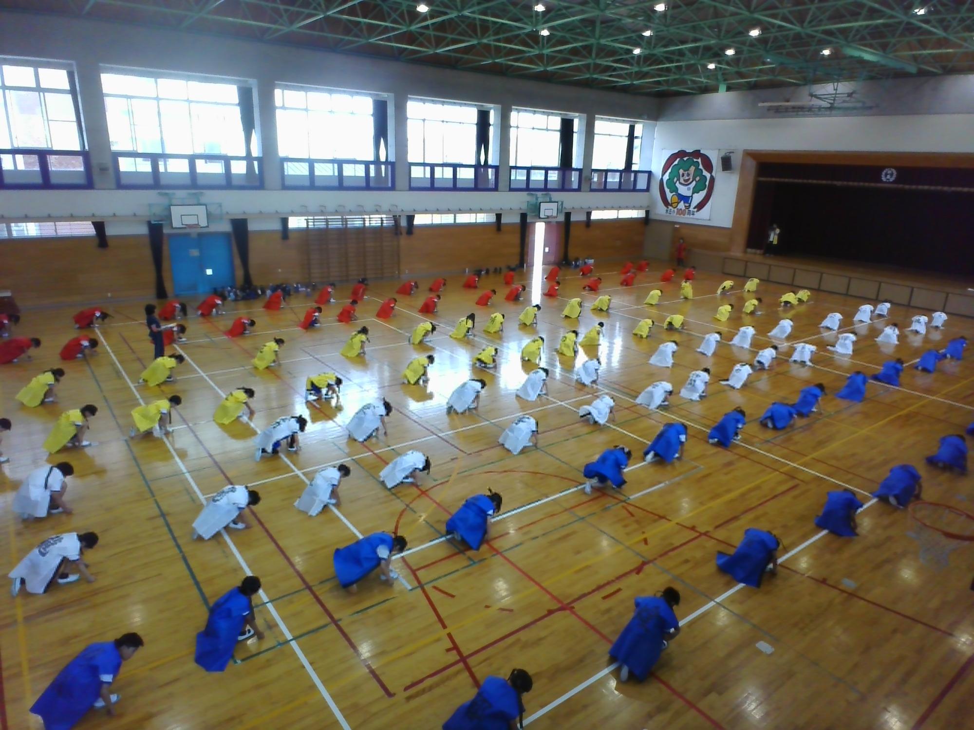 undoukai2