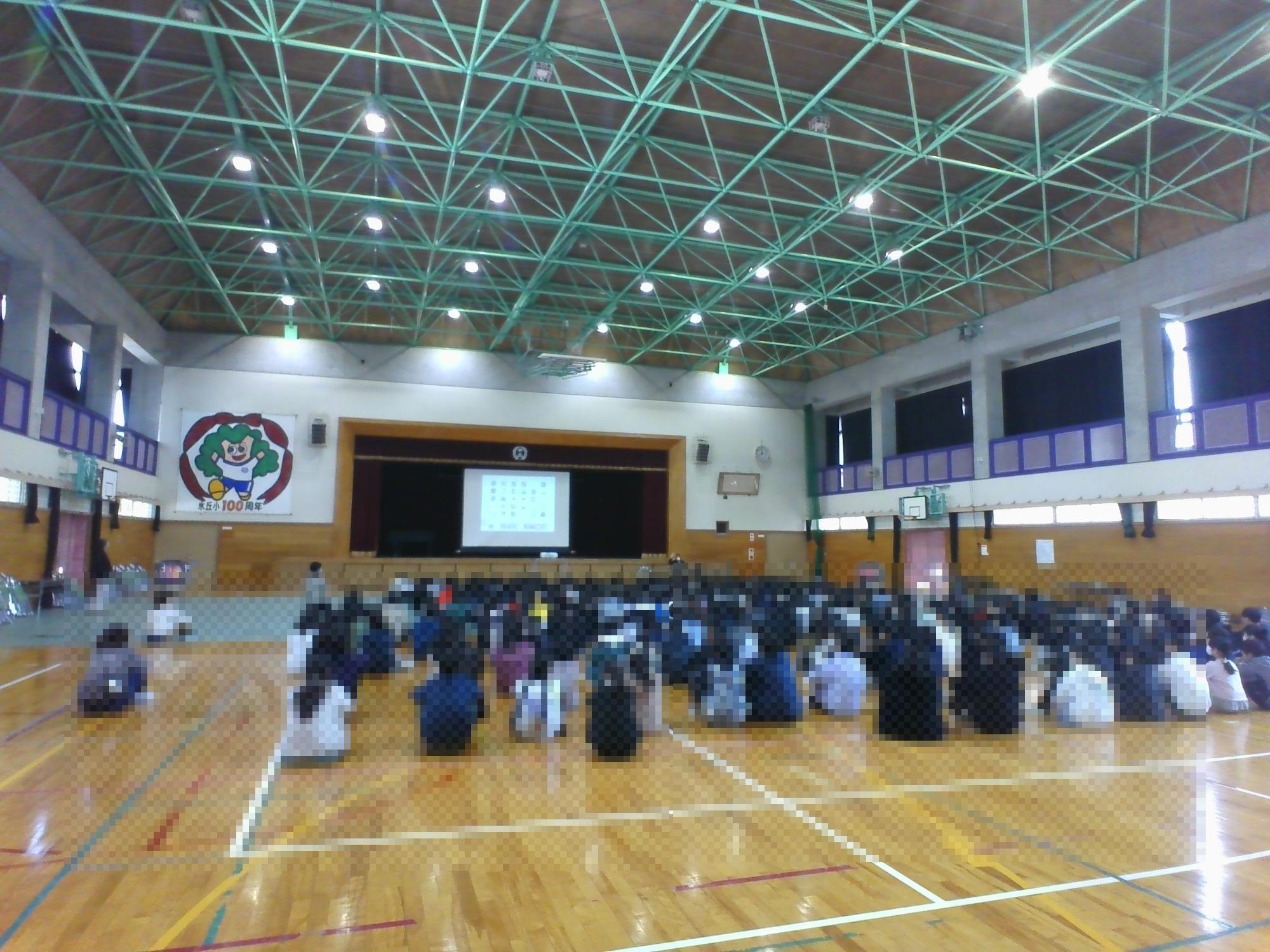 インターネットトラブル防止