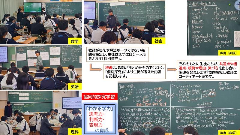 R6.11.21協同的探究学習研究授業