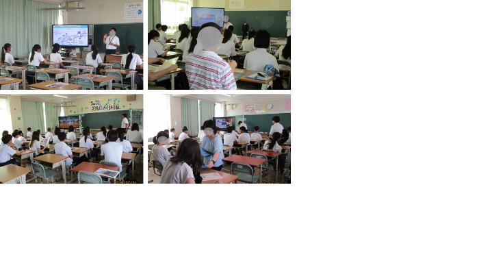 R7.8.1 私立高校合同説明会