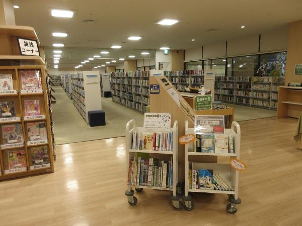 加古川図書館寄贈写真1