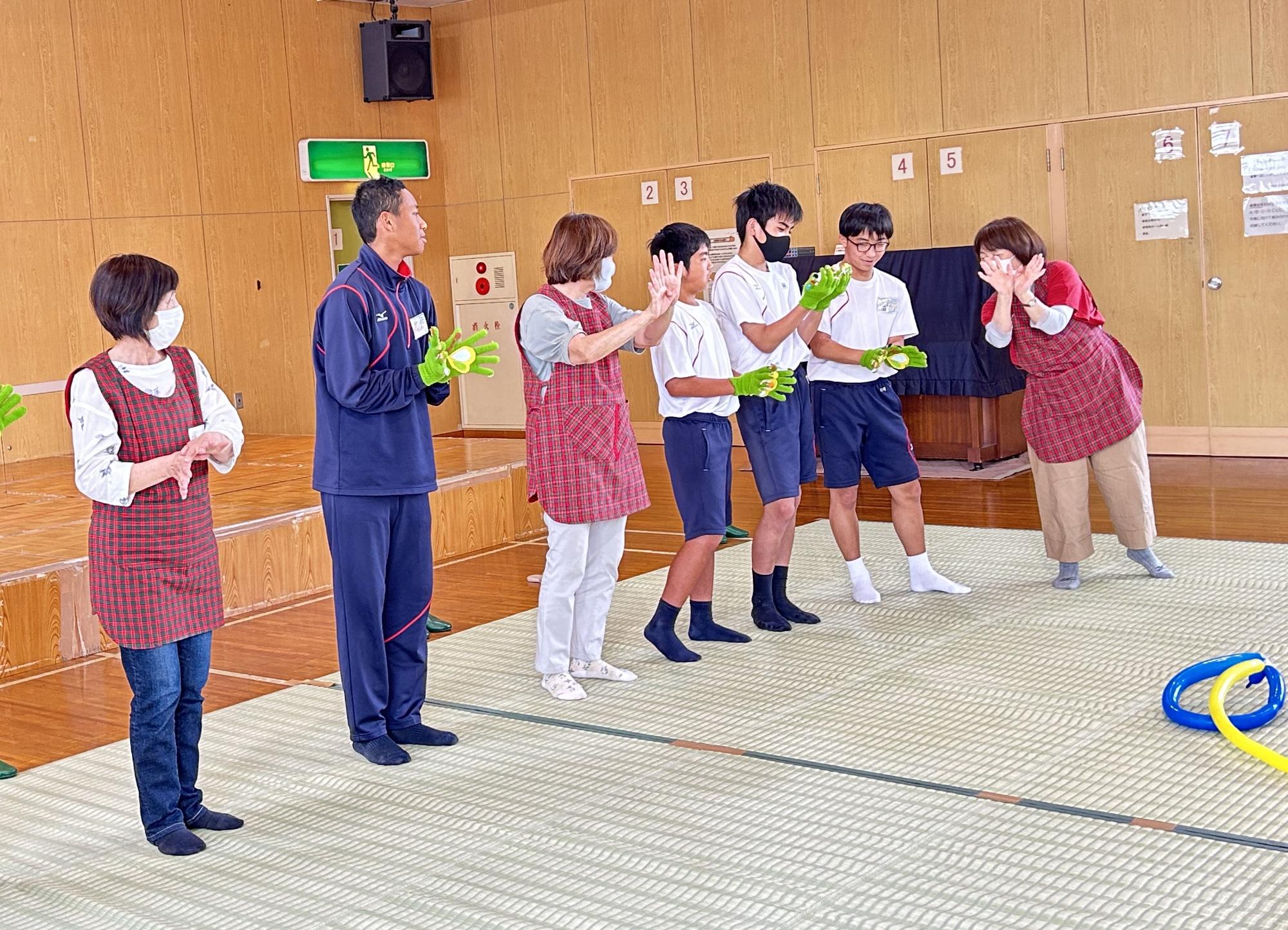 加古川公民館