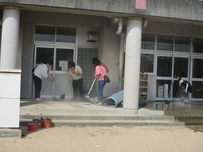 愛園3