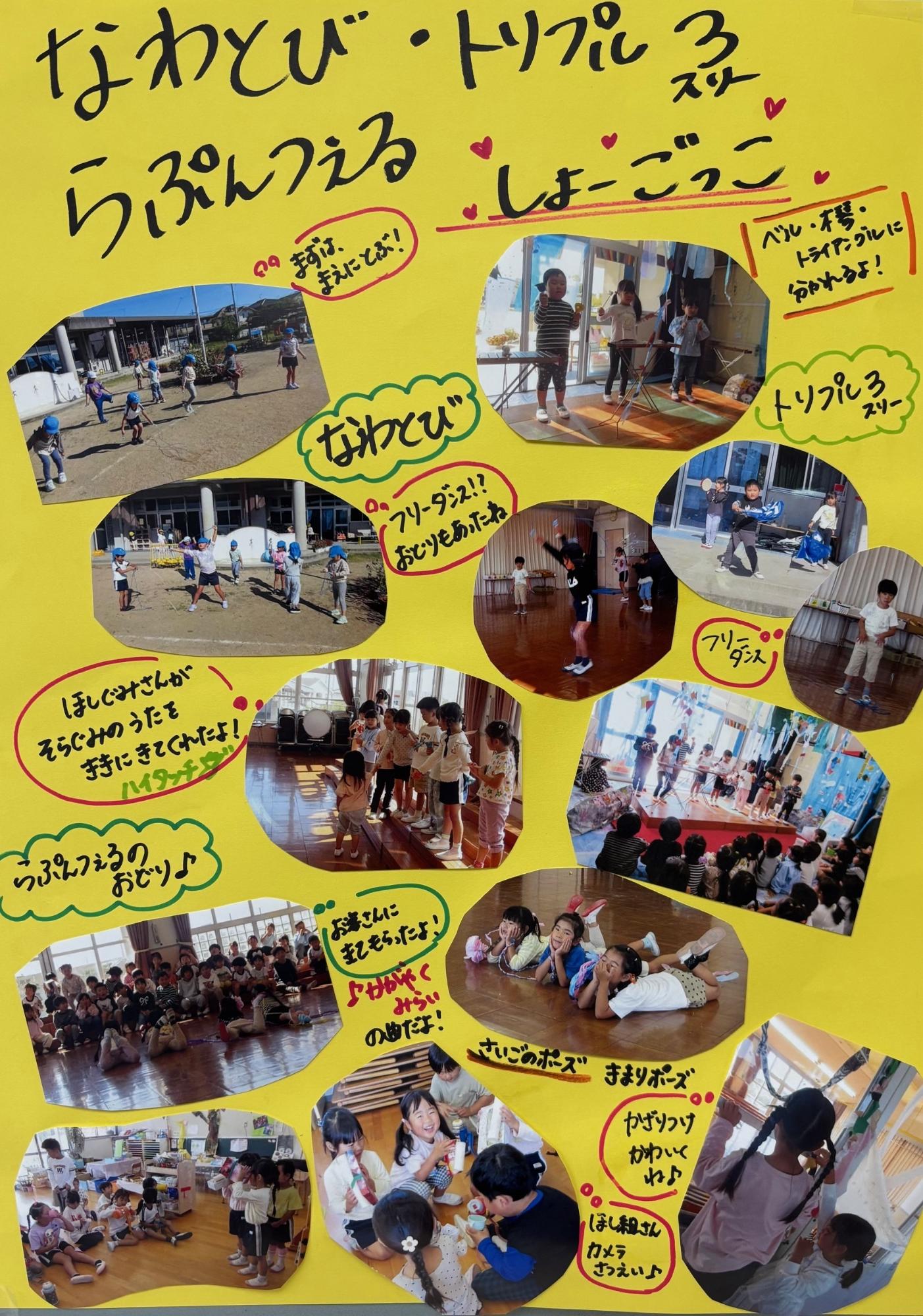 ドキュメンテーション