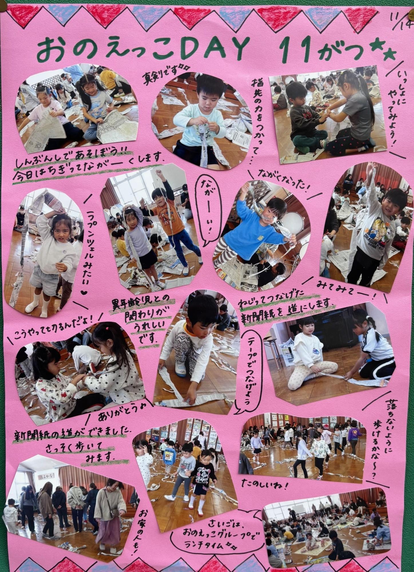 ドキュメンテーション