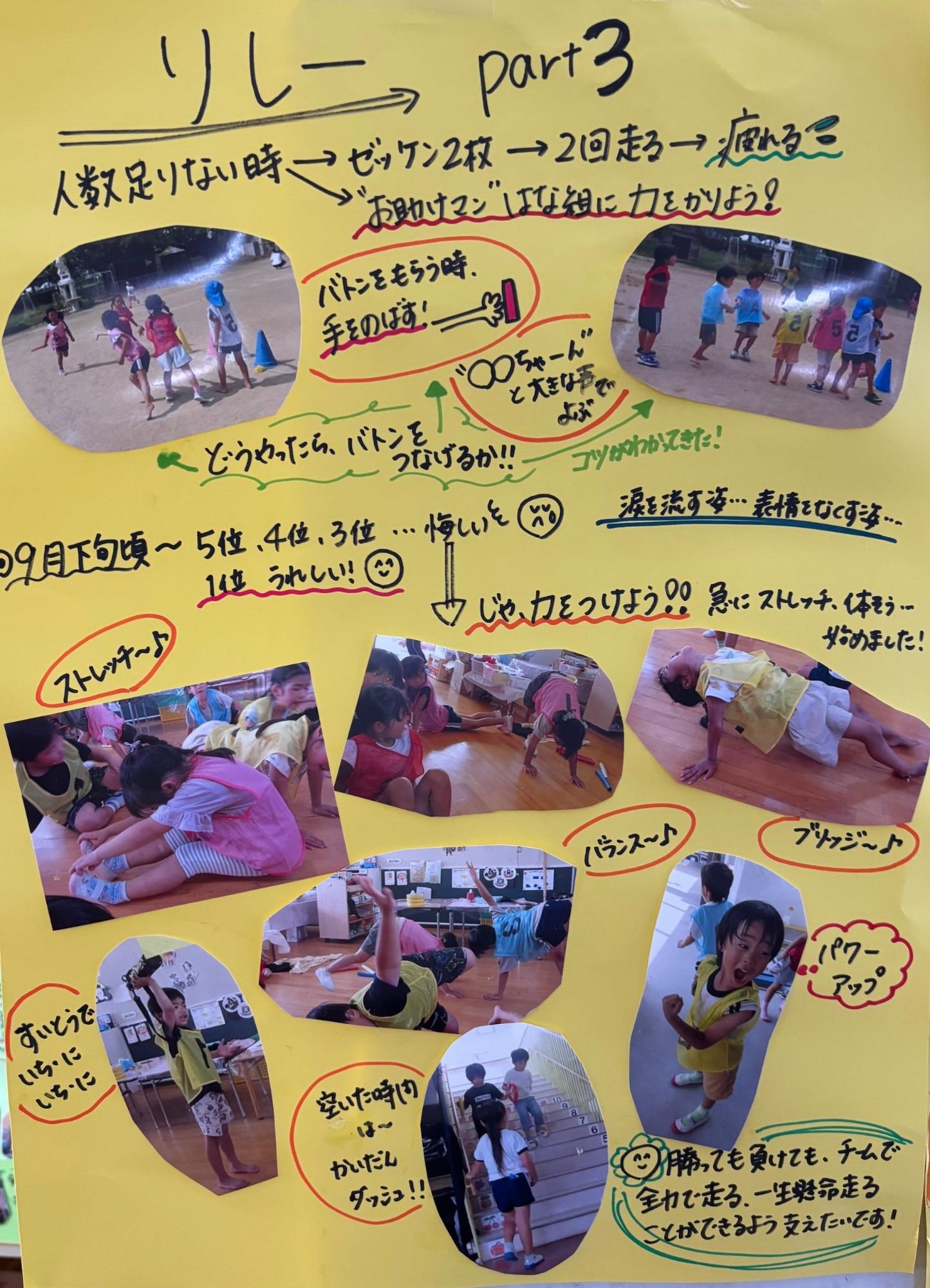 ドキュメンテーション