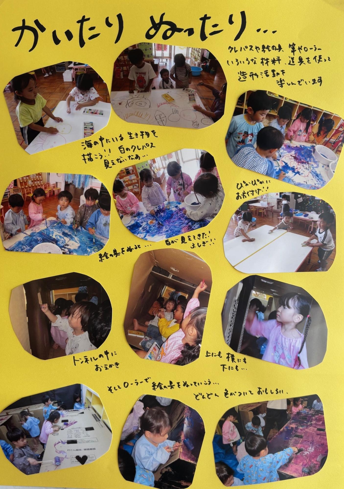 ドキュメンテーション