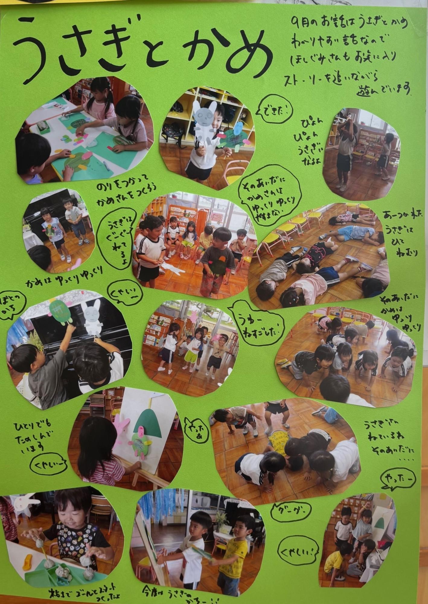 ドキュメンテーション