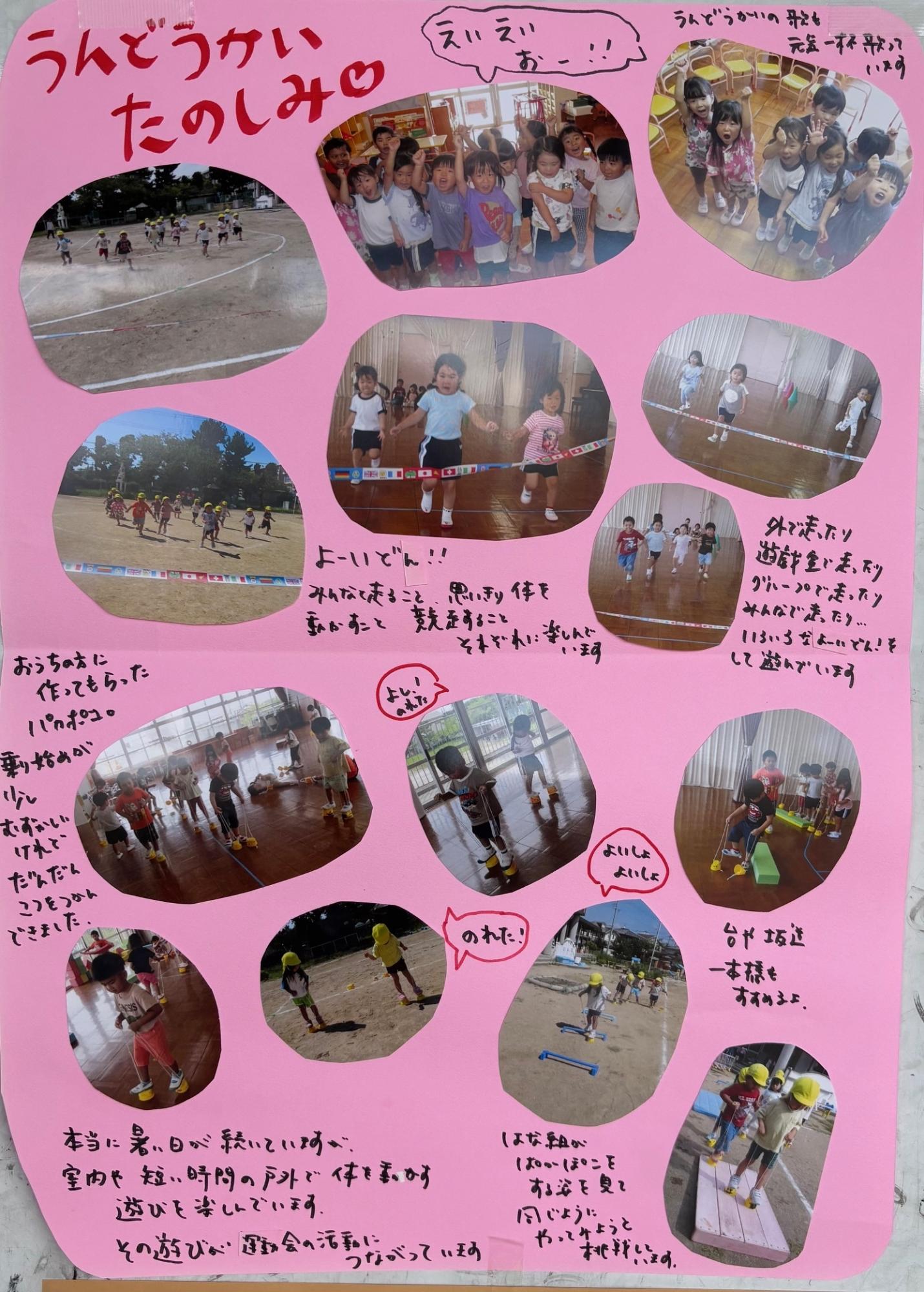 ドキュメンテーション