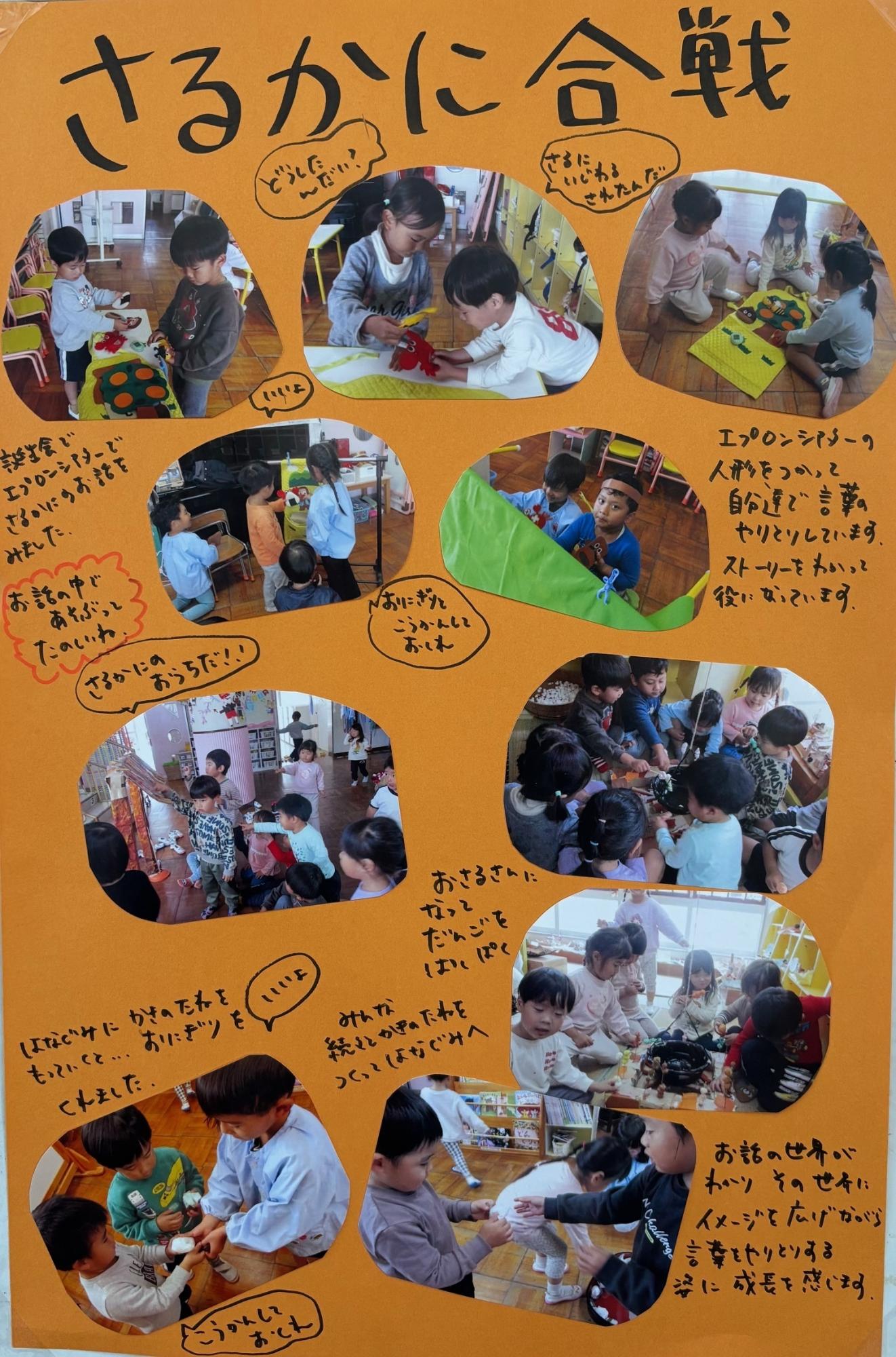 ドキュメンテーション