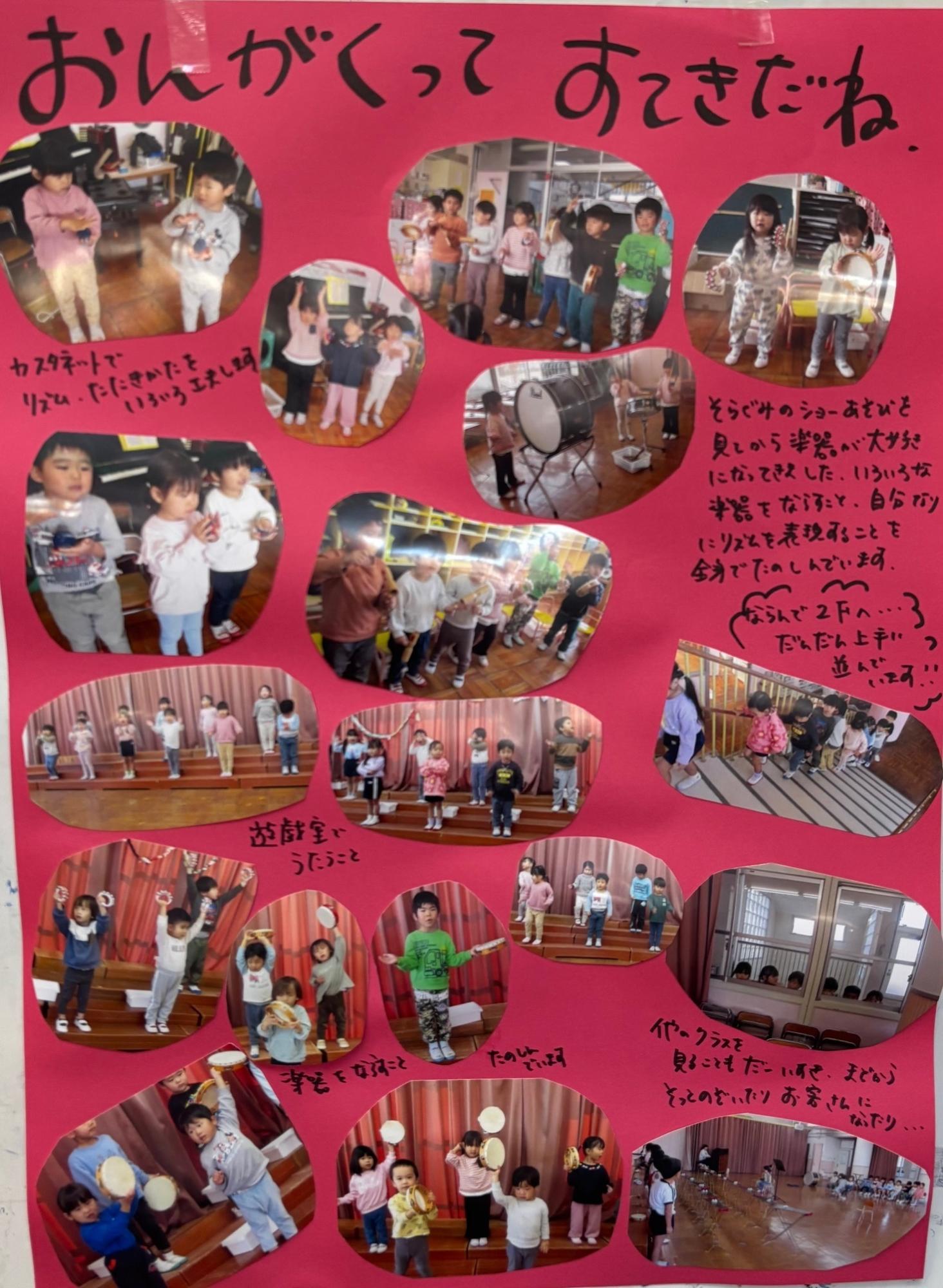 ドキュメンテーション