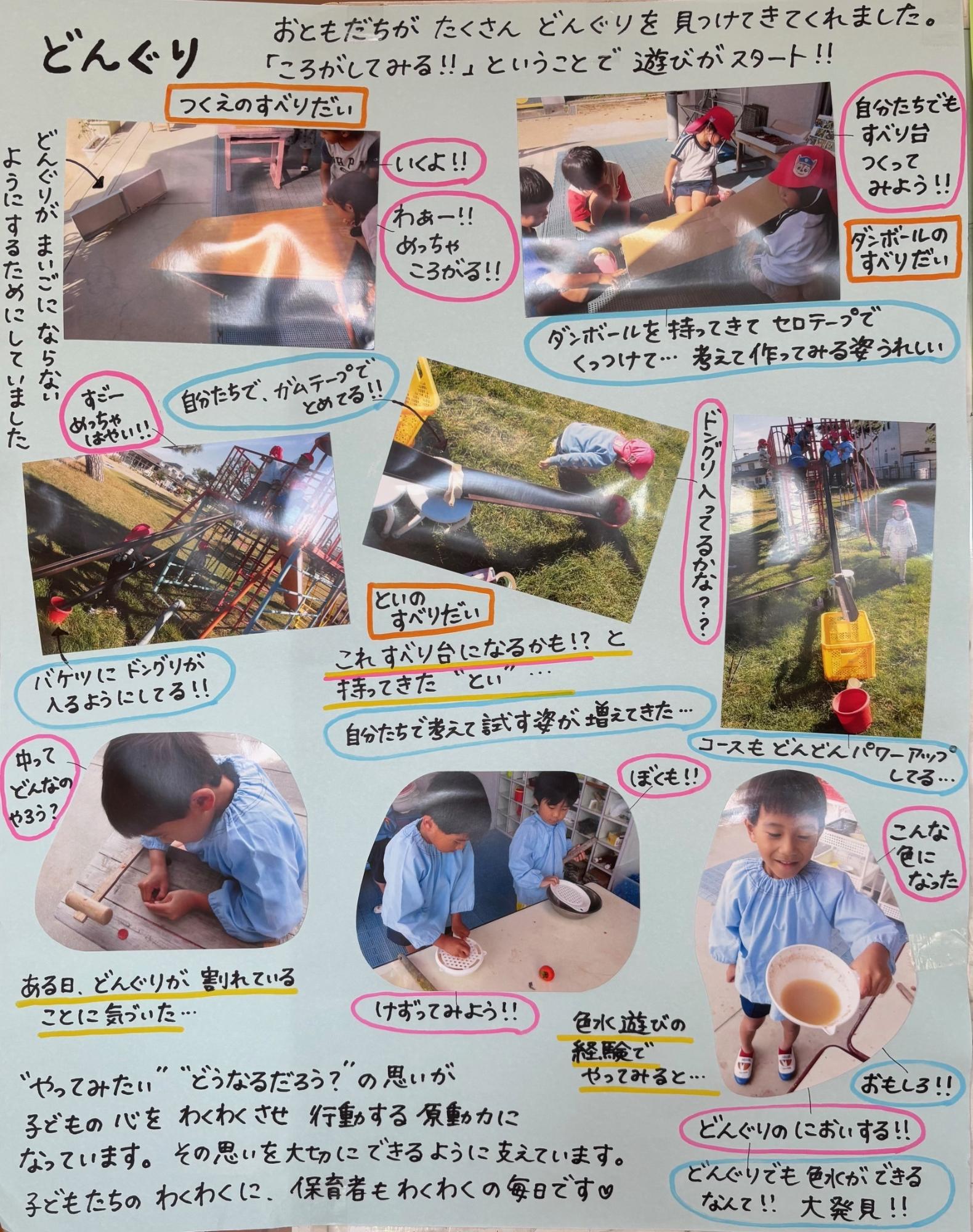 ドキュメンテーション