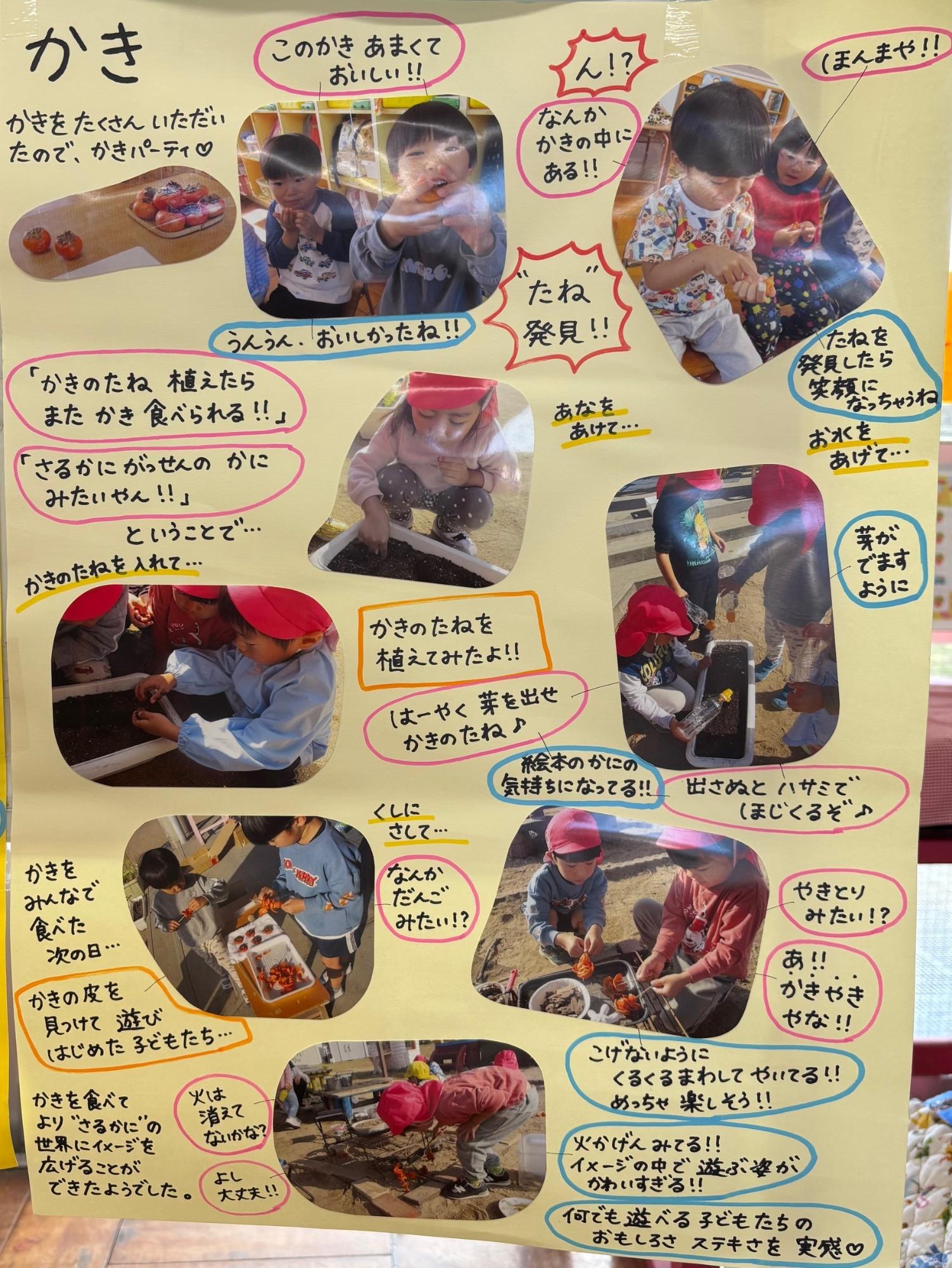 ドキュメンテーション