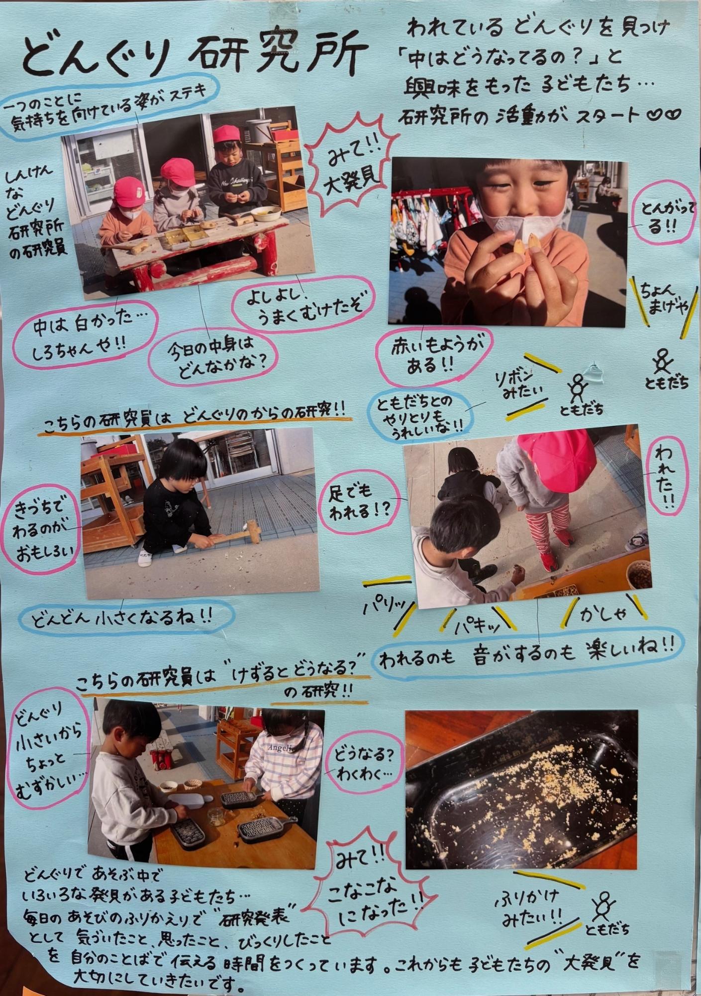 ドキュメンテーション