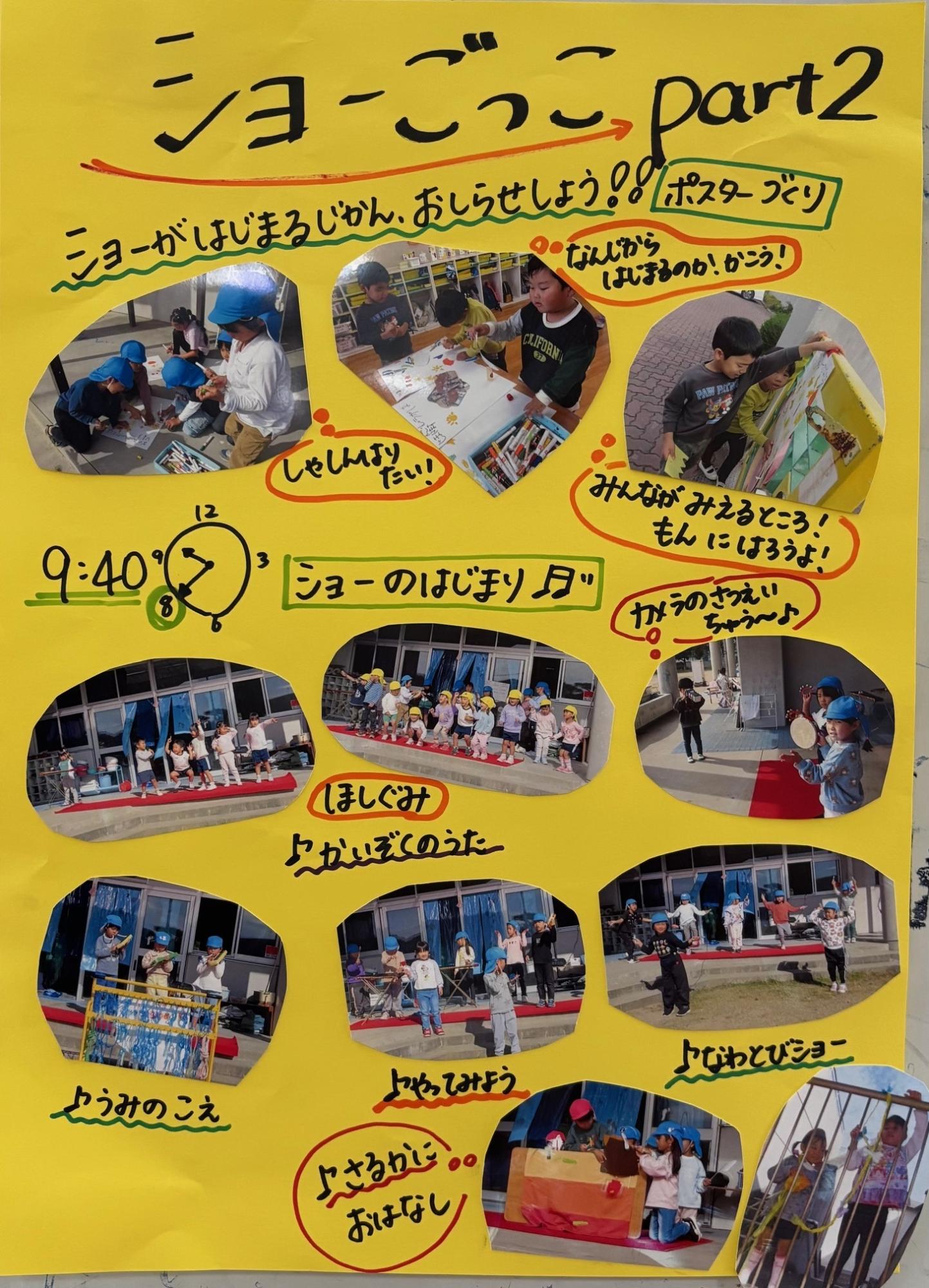 ドキュメンテーション