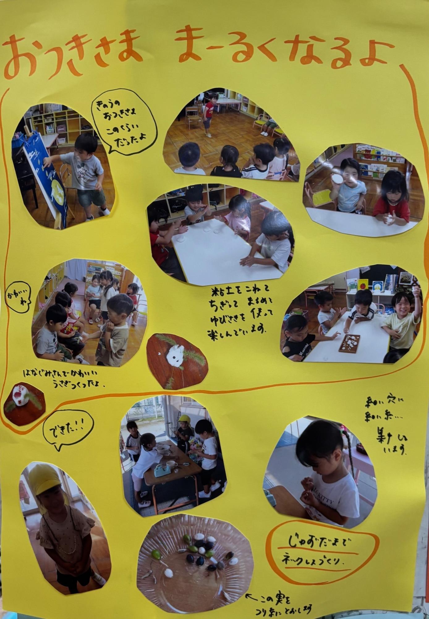 ドキュメンテーション