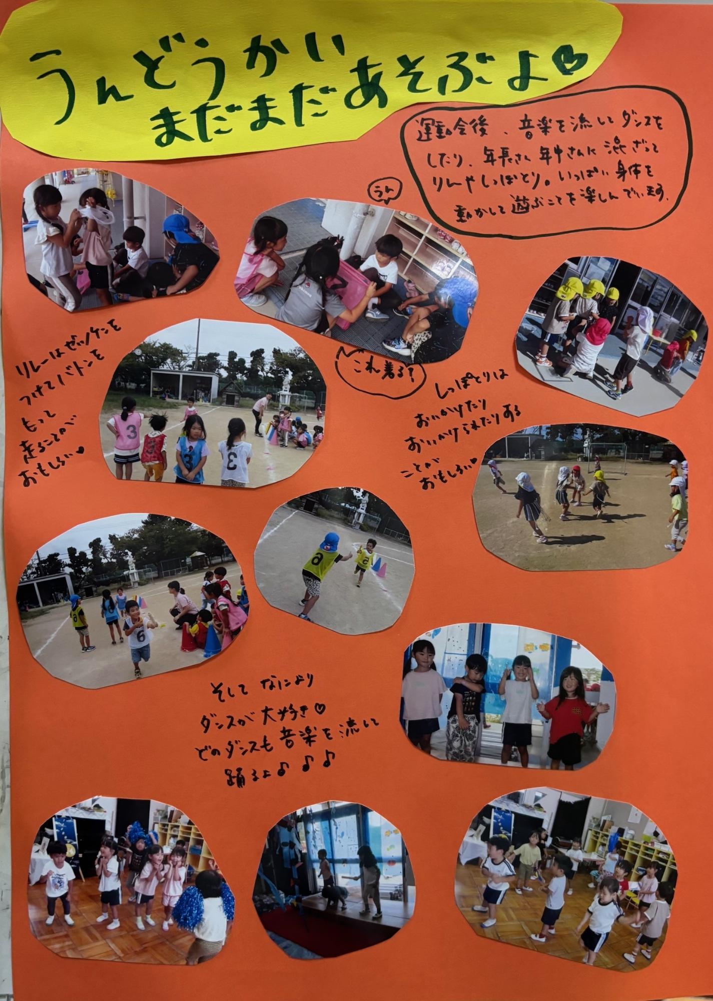 ドキュメンテーション