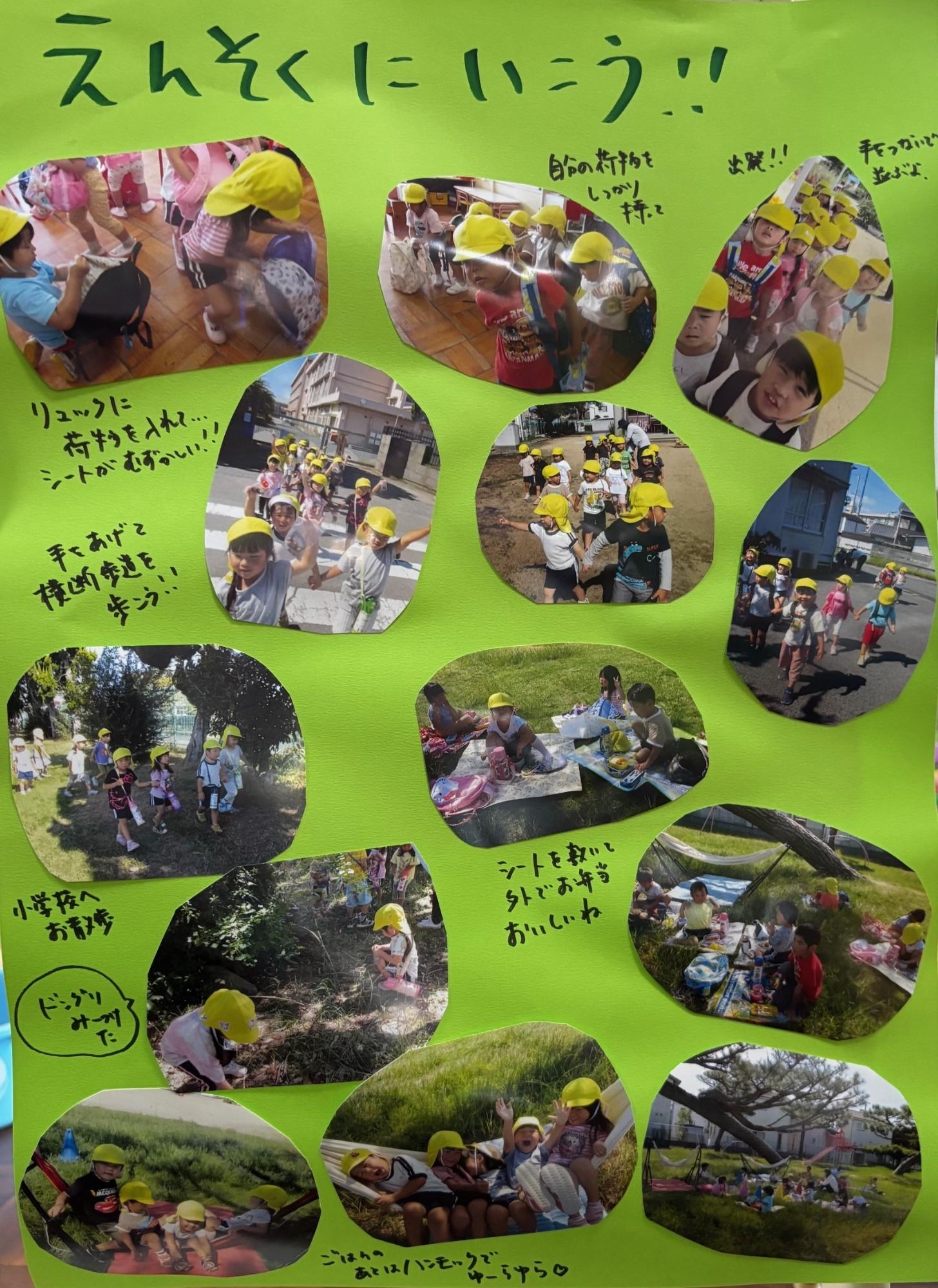 ドキュメンテーション