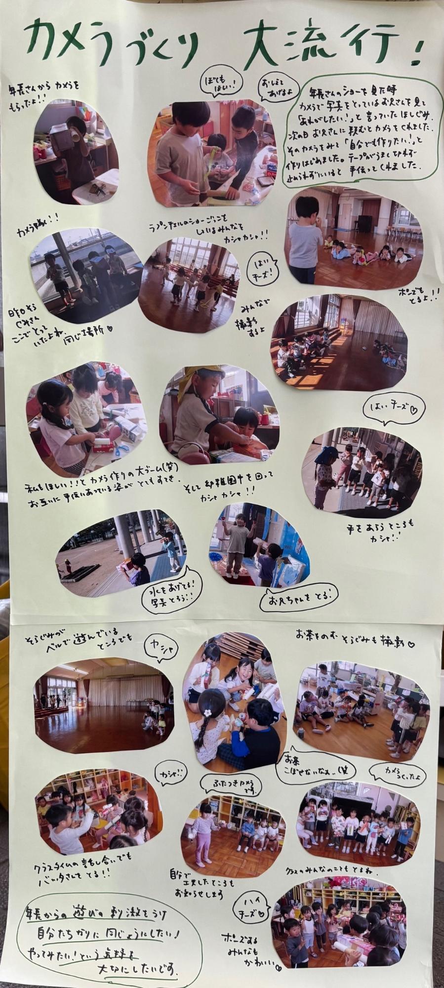 ドキュメンテーション