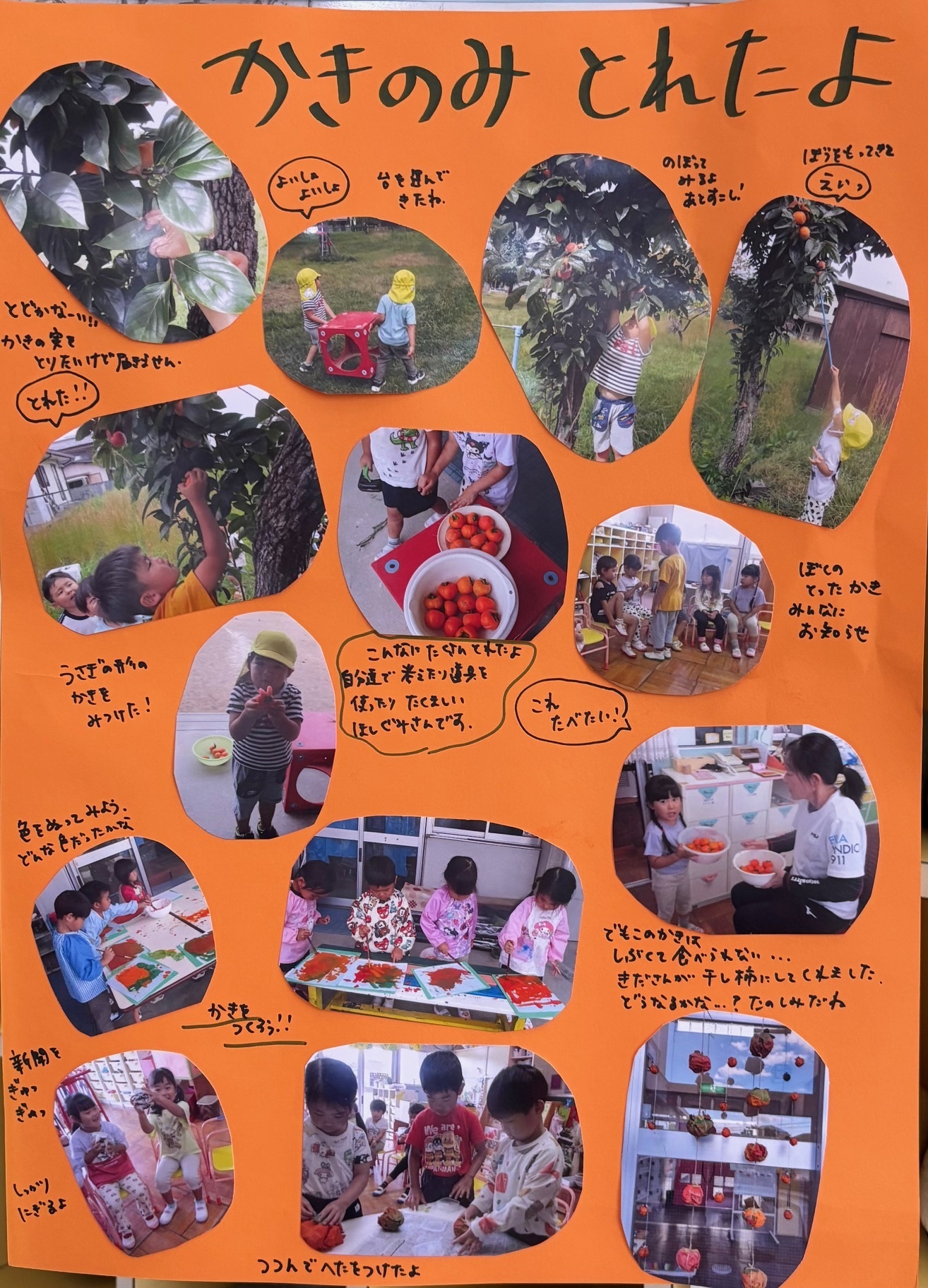 ドキュメンテーション