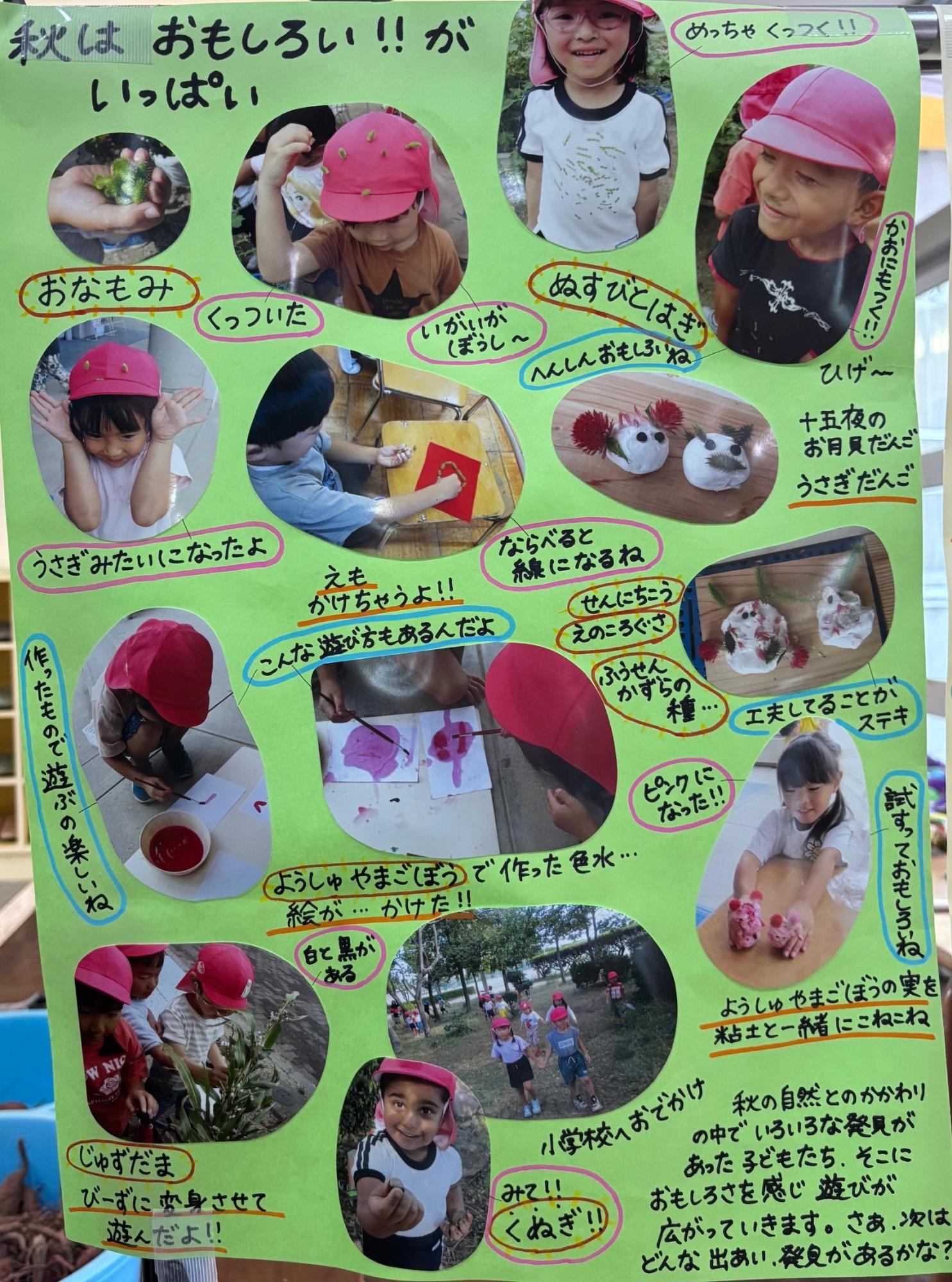 ドキュメンテーション