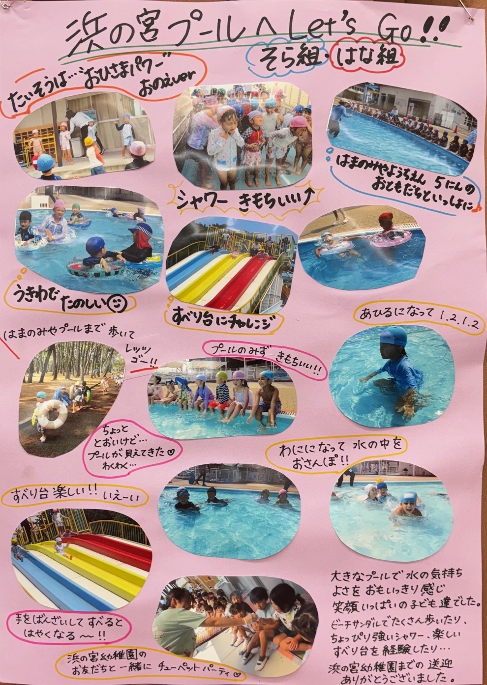 ドキュメンテーション