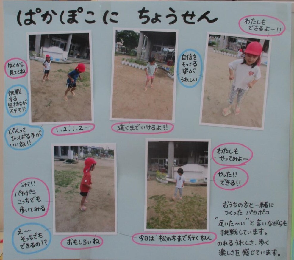 ドキュメンテーション