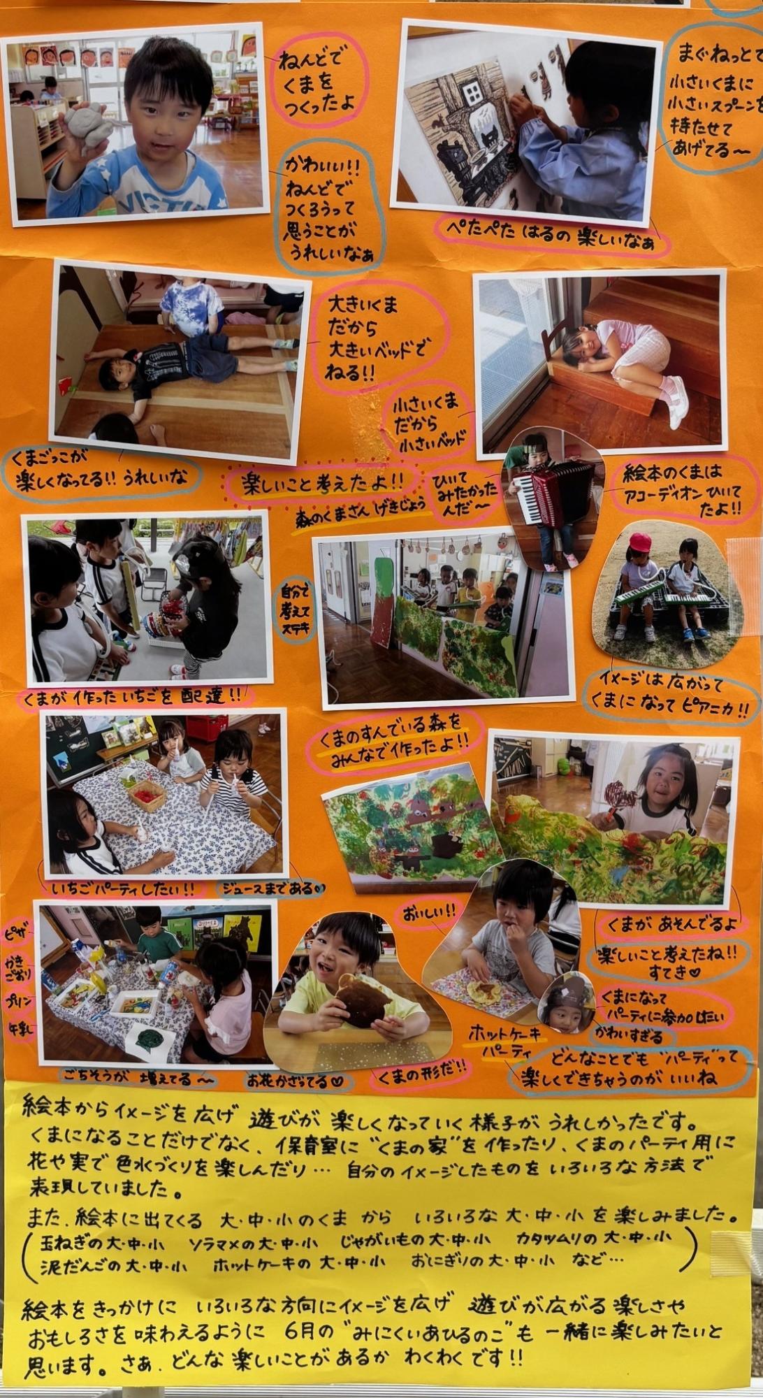 ドキュメンテーション