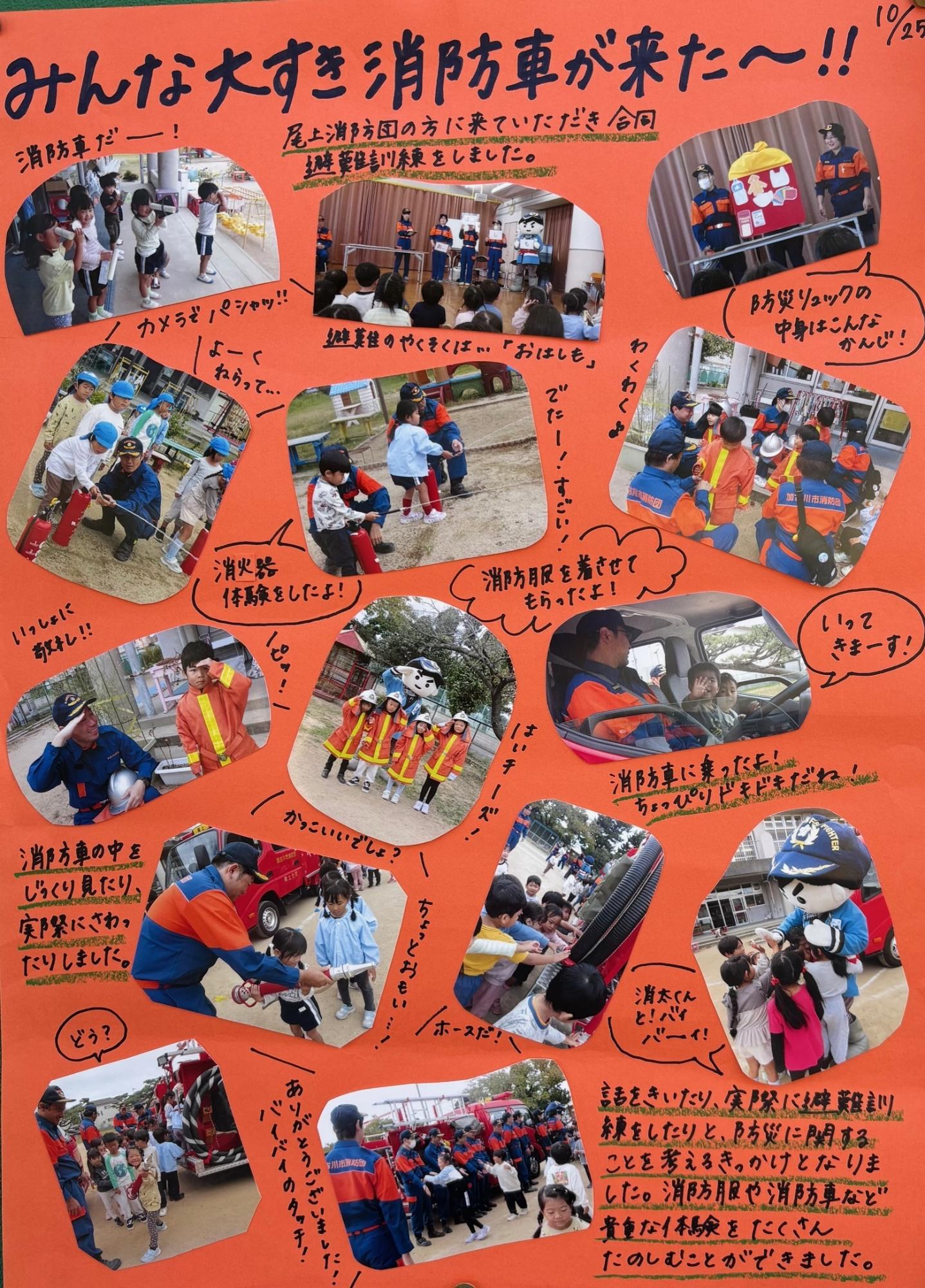 ドキュメンテーション