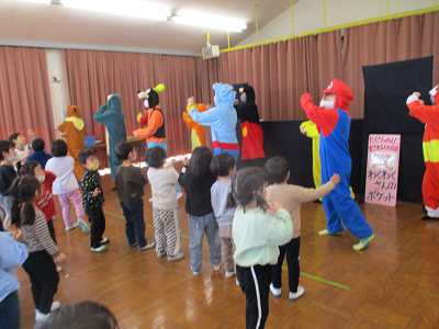 ひな祭り3
