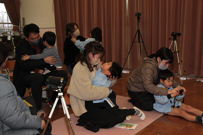 ほし生活発表会