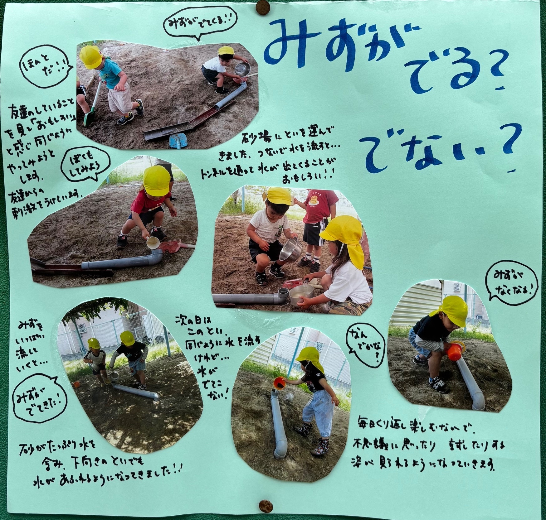 ドキュメンテーション