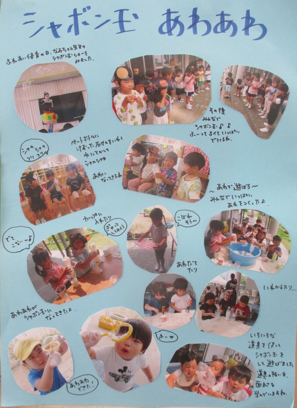 ドキュメンテーション