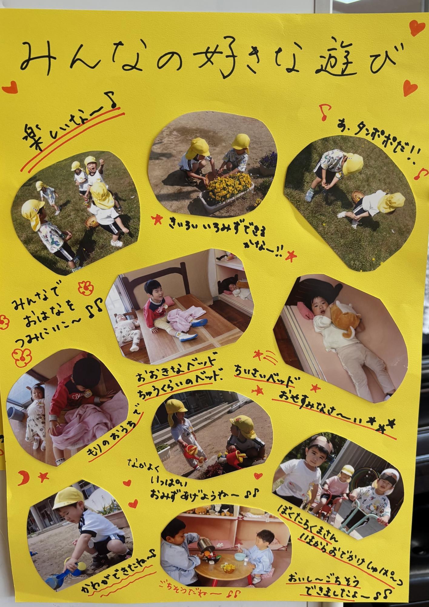 ドキュメンテーション
