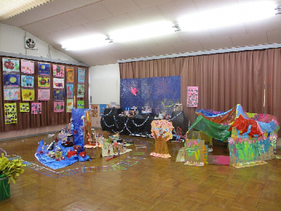 はな組作品