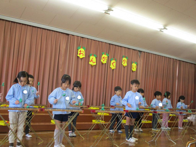 木琴