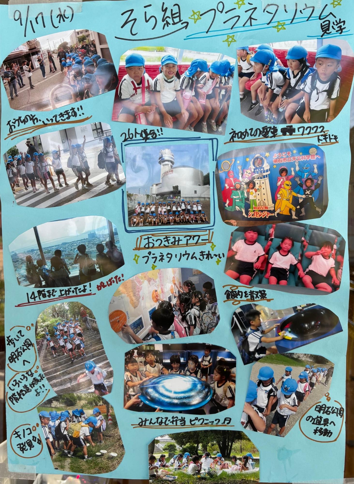 ドキュメンテーション