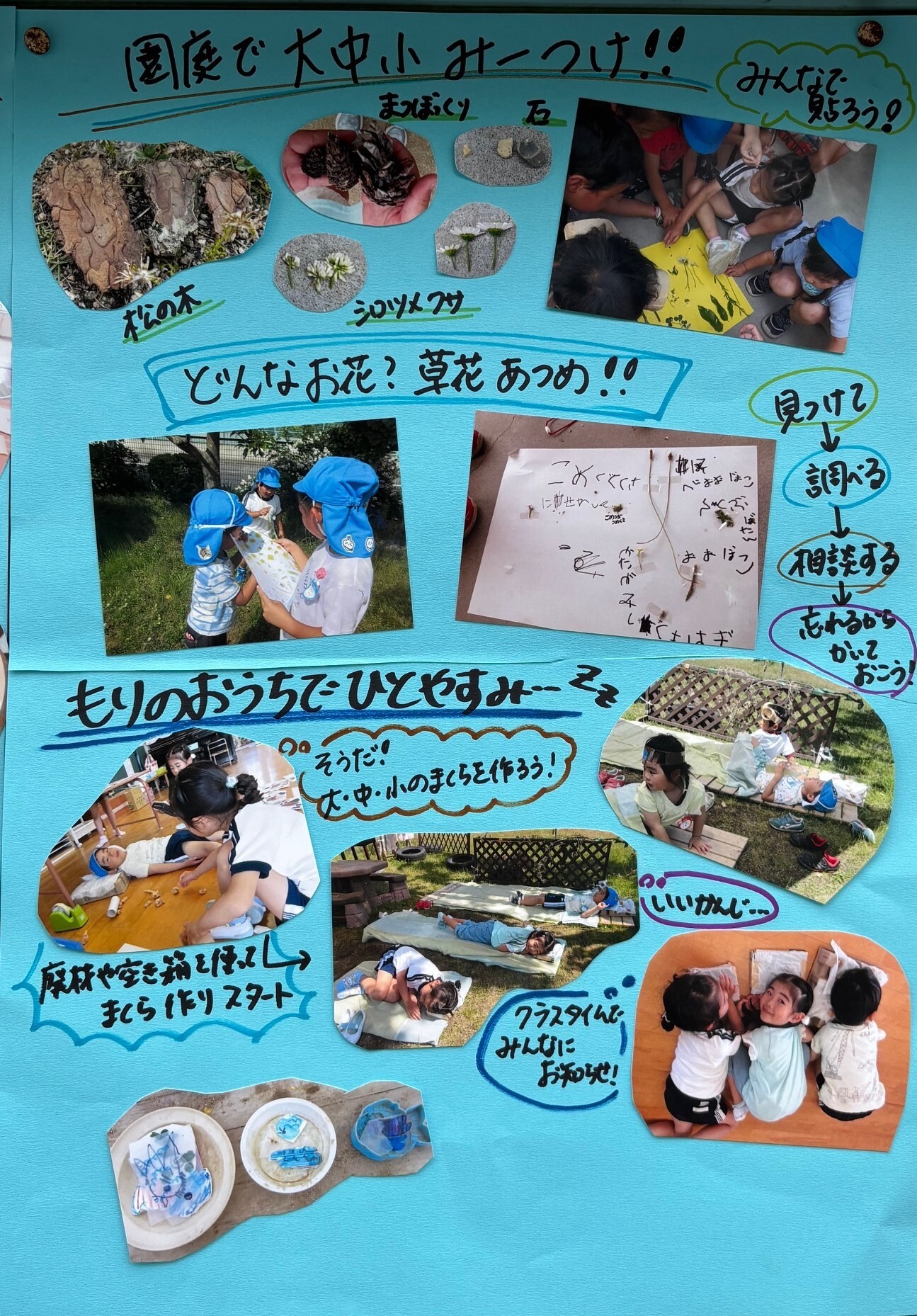 ドキュメンテーション