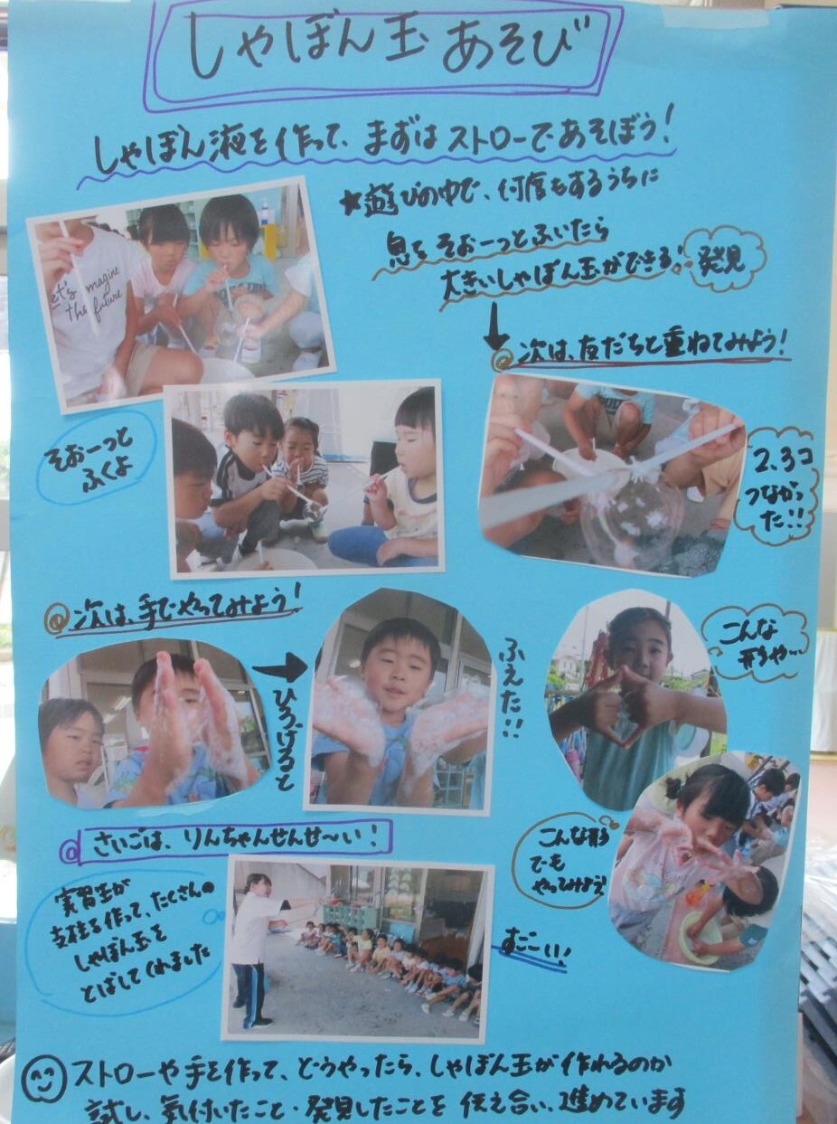 ドキュメンテーション