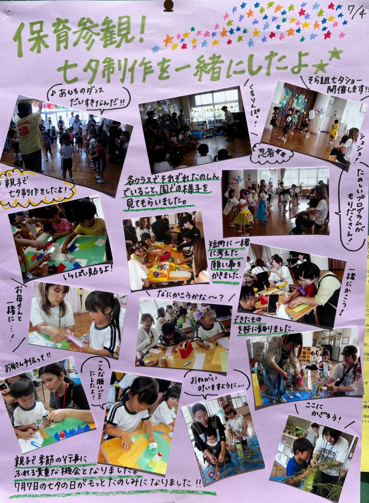 ドキュメンテーション