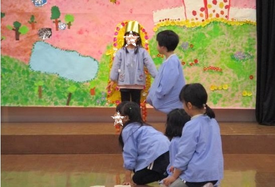 みつばちマーヤの冒険