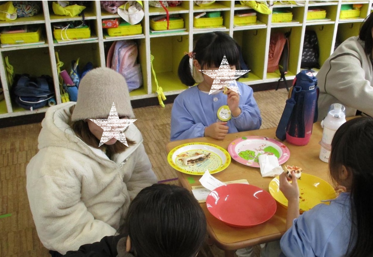 ピザ1