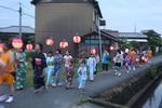 地蔵盆