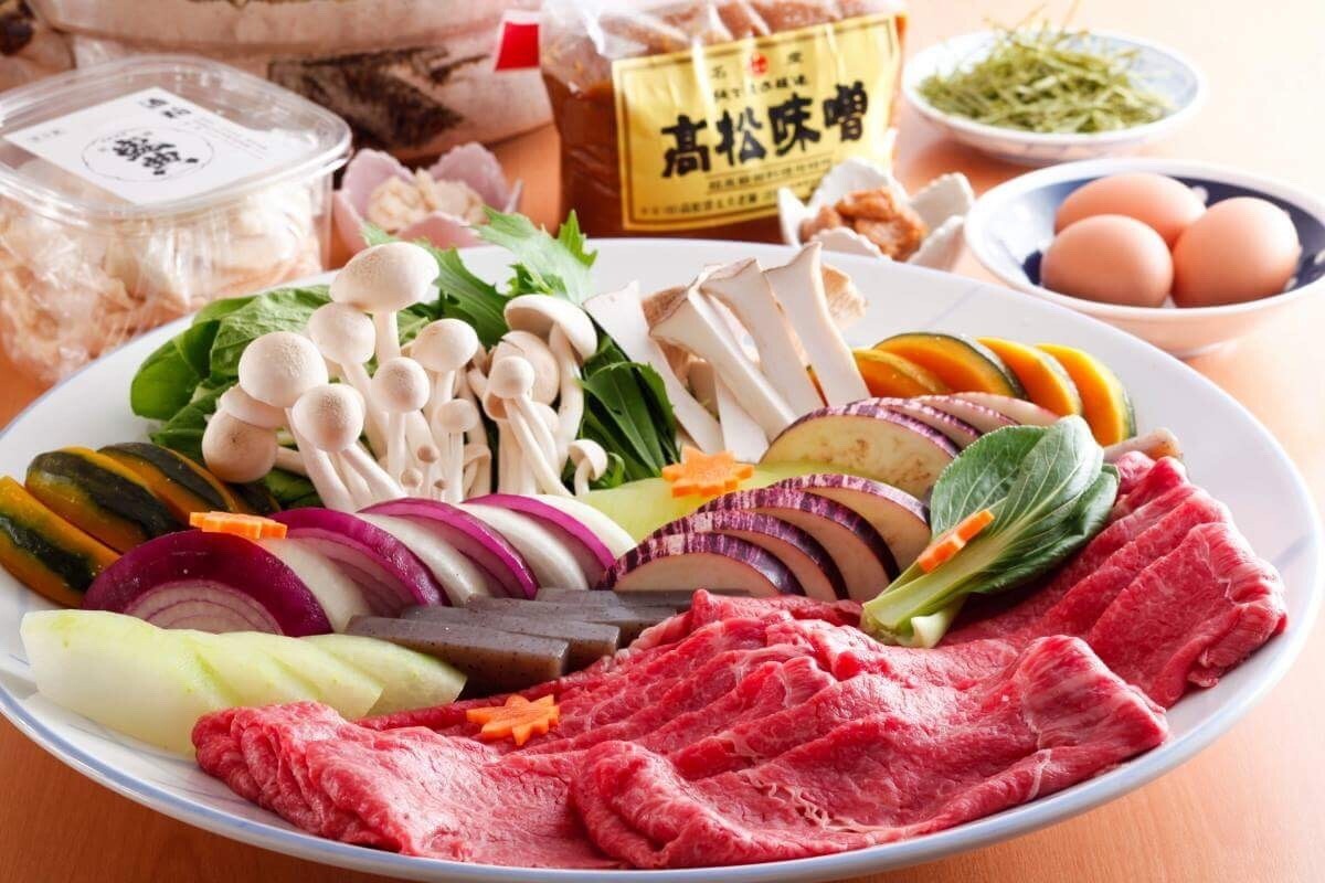 恵幸川鍋イメージ