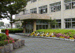 浜の宮小学校の写真